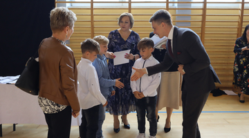 "TĘGA GŁOWA SZACH MAT IT" 2025 cz.2