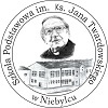 
            Szkoła Podstawowa w Niebylcu